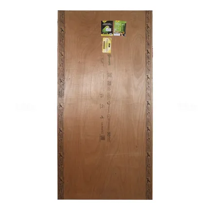 Greenply Gold 2.0 8 ft. x 4 ft. 19 mm BWP/Marine Plywood Greenply Gold 2.0 8 ft. x 4 ft. 19 mm BWP/Marine Plywood