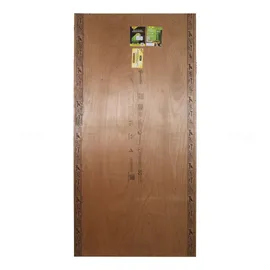 Greenply Gold 2.0 8 ft. x 4 ft. 19 mm BWP/Marine Plywood