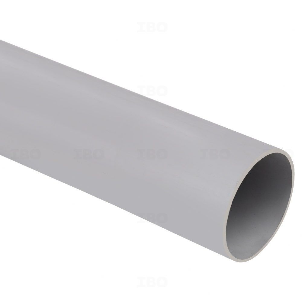 Astral Aquasafe 4 in. (110 mm) 6 Kg/cm² 6 m Agriculture Pipe