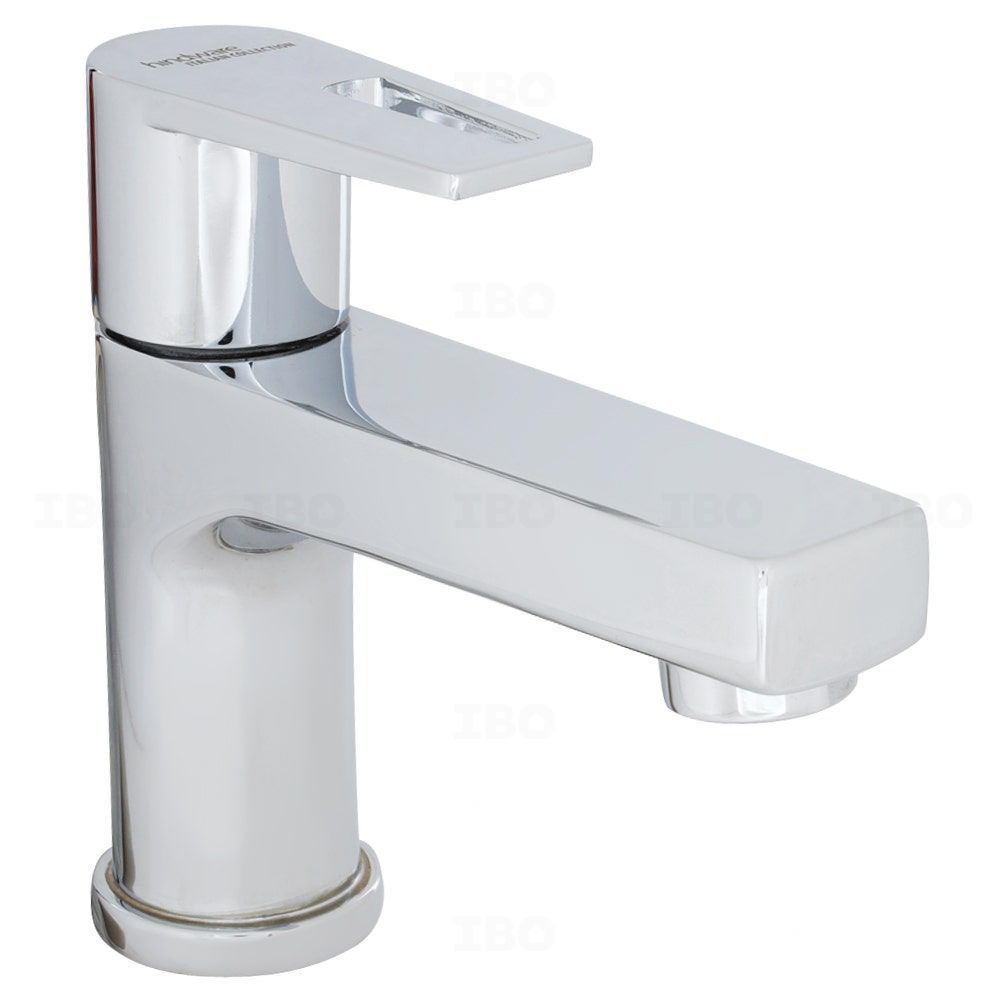 Hindware Amazon F320001CP Chrome Pillar Tap