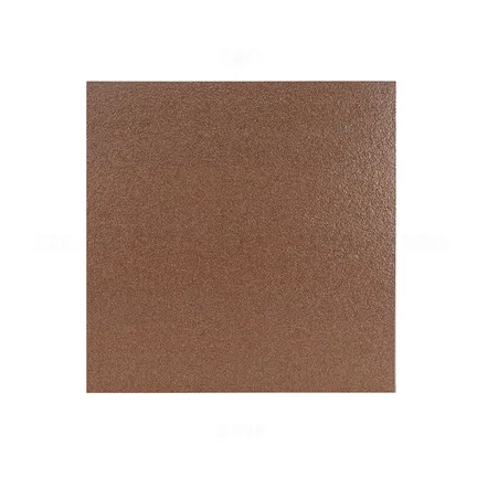 Kajaria Grestough Macaroon Rust Textured 600 mm x 600 mm Ceramic Floor Tile Kajaria Grestough Macaroon Rust Textured 600 mm x 600 mm Ceramic Floor Tile