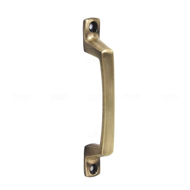 Apace H4864ANAPCHA Antique 3 in. Aluminium Door Handle Apace H4864ANAPCHA Antique 3 in. Aluminium Door Handle