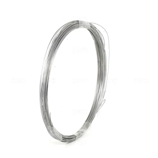 Unbranded 16 Gauge 1 Kg GI Wire Unbranded 16 Gauge 1 Kg GI Wire