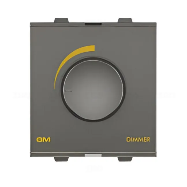 GM G-Nine Genia 2 Module 4 Step Fan Regulator GM G-Nine Genia 2 Module 4 Step Fan Regulator