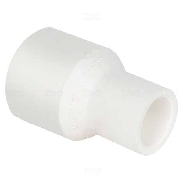 Finolex 1 x ½ in. (25 x 15 mm) UPVC Reducer Finolex 1 x ½ in. (25 x 15 mm) UPVC Reducer