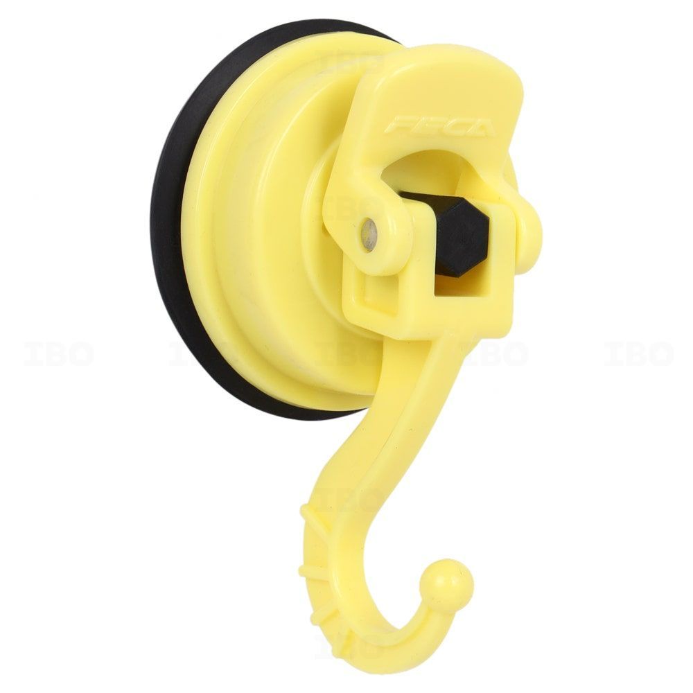 Feca 440481-40 Yellow Suction Hook