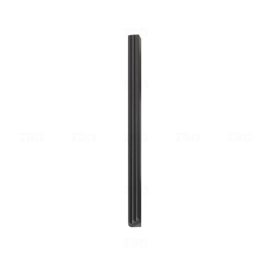 Apace H197224BKMTAPCHA Black 9 in. Cabinet Handle Apace H197224BKMTAPCHA Black 9 in. Cabinet Handle