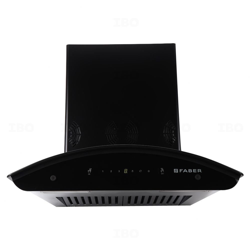 faber chimney filter cost