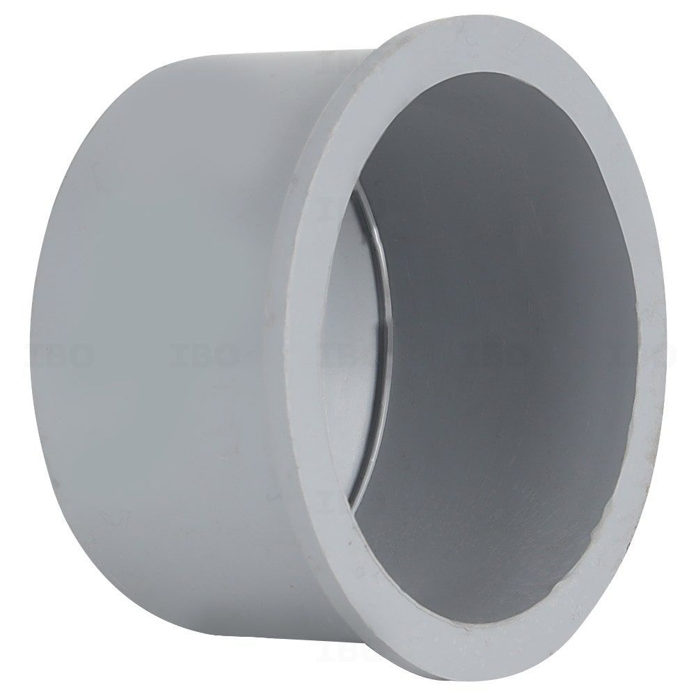End Cap 6 Kg [AQUAFIT] 63mm