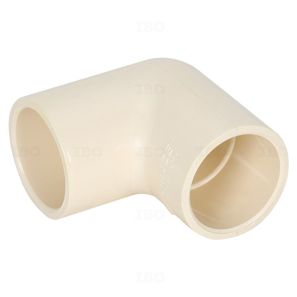 Prince FlowGuard Plus ¾ in. (20 mm) CPVC Elbow 90°