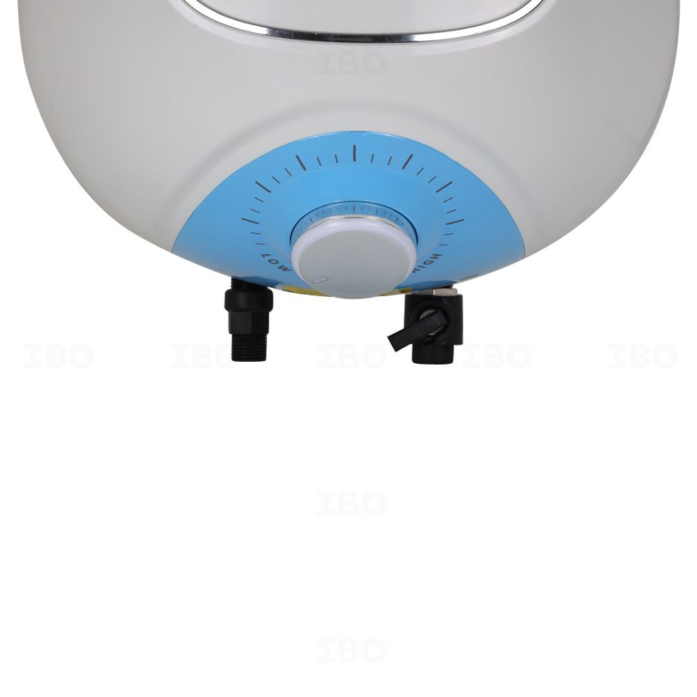 Buy Havells Puro DX 5 Star 15 L Vertical Storage Geyser on IBO.com u0026 Store  @ Best Price. Genuine Products | Quick Delivery | Pay on Delivery