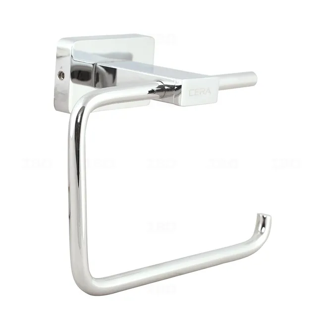 Cera Bold Stainless Steel Toilet Paper Holder