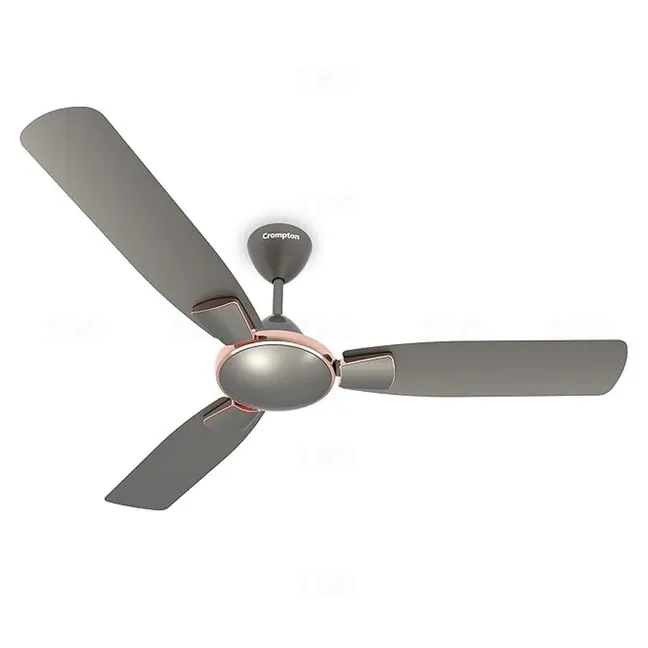 Crompton 1200mm Toro (Warm Grey) Ceiling Fan