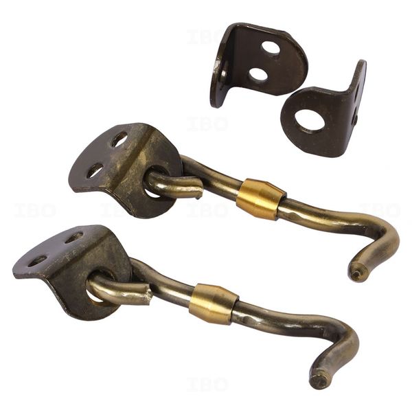 Gate hook deals