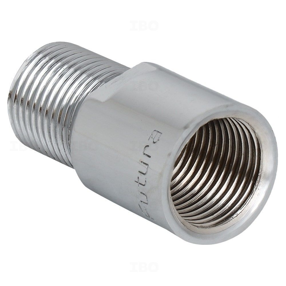 Futura NW-052 2 in. Extension Nipple Futura NW-052 2 in. Extension Nipple