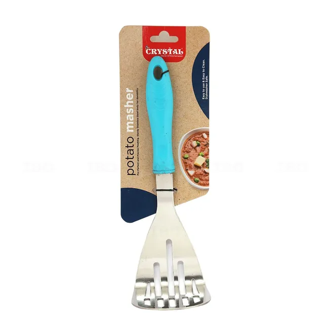 crystal MKA104 SS Masher