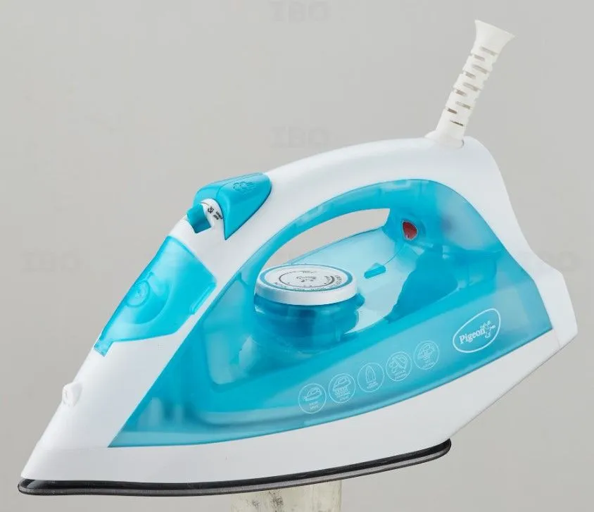 Pigeon VIOLA 1600W Steam Iron Box Pigeon VIOLA 1600W Steam Iron Box