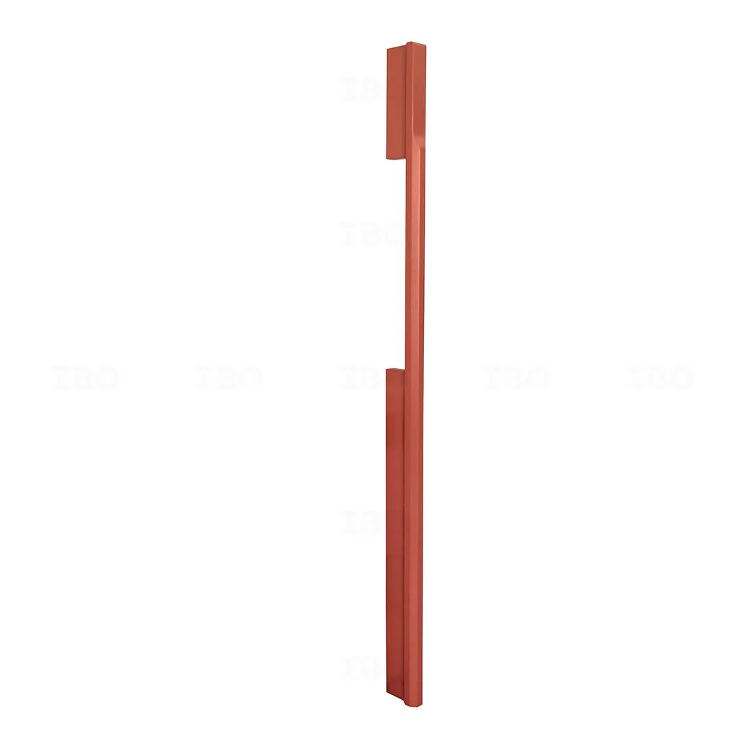 Welldecor 5072 Rose Gold 16 in. Cabinet Handle