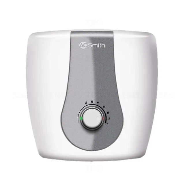 AO Smith FINESSE 6L S 5S Square Storage Geyser