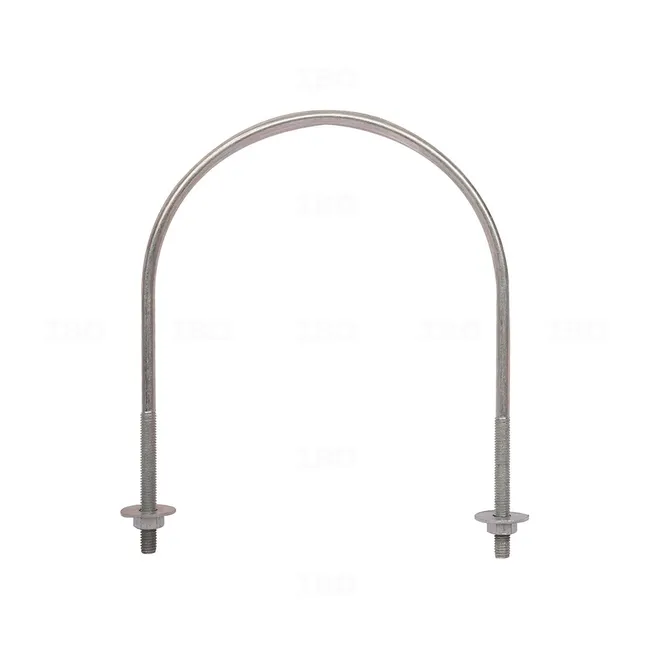 6 in. U-Bolt