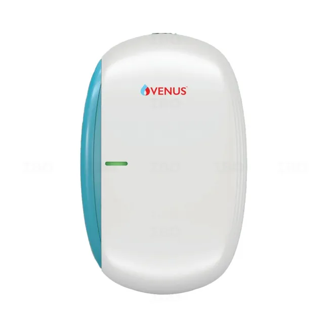 Venus Quanta 3 Litre 3KW Instant Geyser