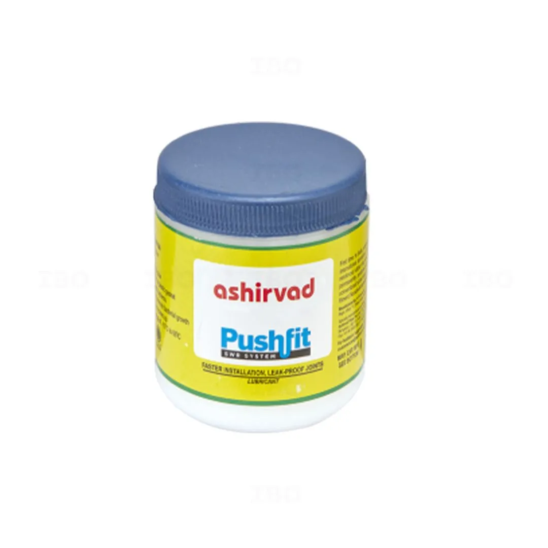100 Gm Rubber Lubricant