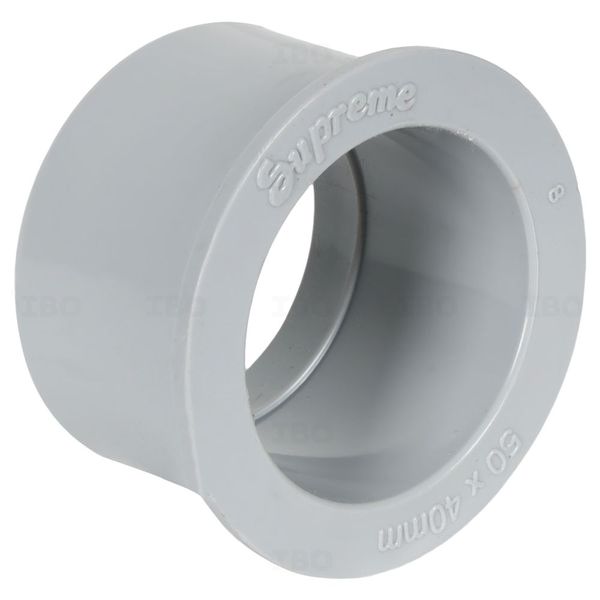 Supreme 1½ x 1¼ in. (50 x 40 mm) NA Reducing Bush Agriculture Fitting