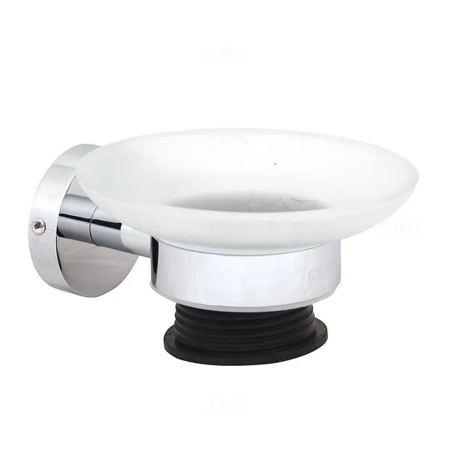 Cera Meridien Stainless Steel Soap Holder Cera Meridien Stainless Steel Soap Holder