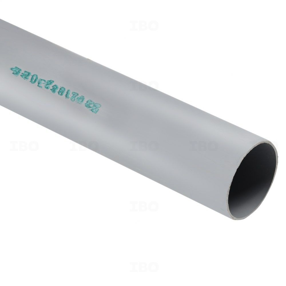 Supreme 2 in. (63mm) 6 Kg/cm sq 6 m Agriculture Pipe