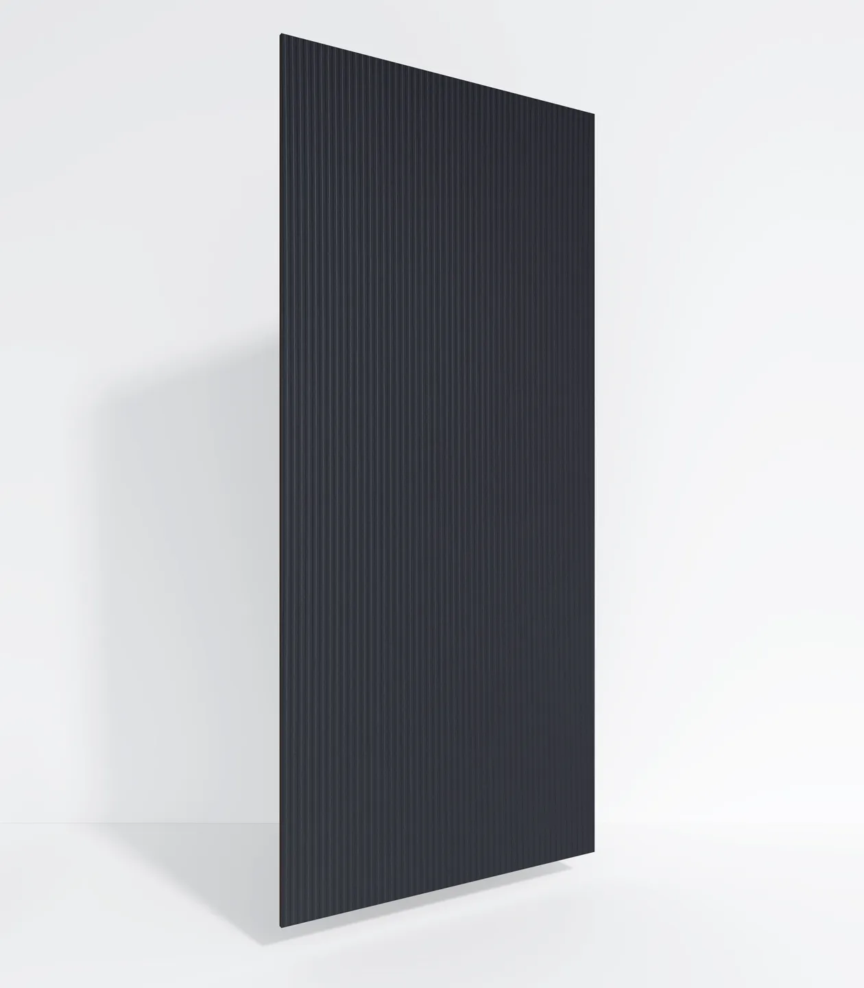 Greenlam Lexus STRAND 20277 STR Charcoal STR 1.5 mm Decorative Laminates
