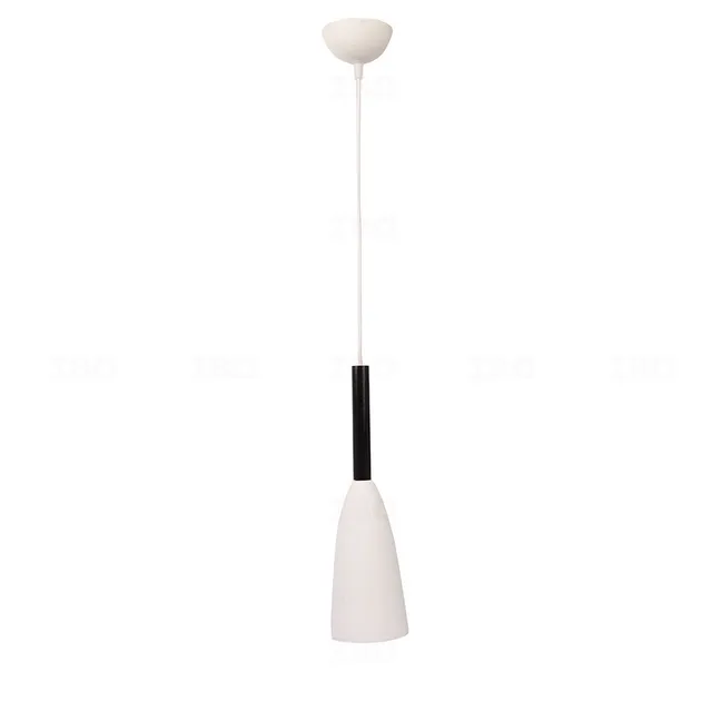 Luker FLO WHITE P1 (LHL215E) E27 Holder Without Lamp Pendant Light