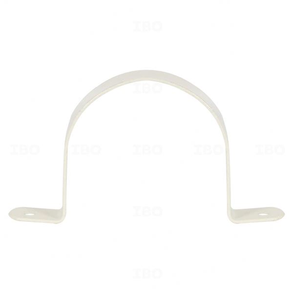 HTCPC CPVC 2" - Saddle Clamp Powder Coated - CPVC