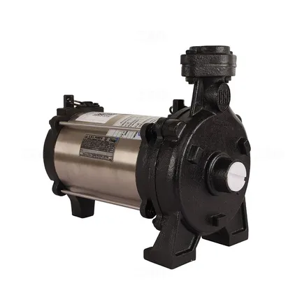 Sharp SWS100 Single Phase 1 HP (0.74 kW) Openwell Submersible Pump
