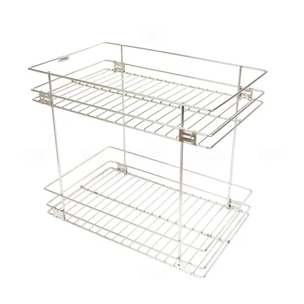 Premier  BP200  200mm 3 Tier Bottle Pull Out