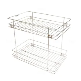 Premier  BP200  200mm 3 Tier Bottle Pull Out