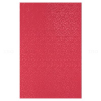 CENTURYLAMINATES 90196 Coral LO 1 mm Decorative Laminates