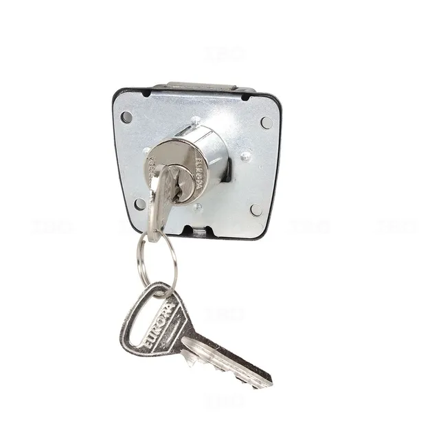 Europa F155 SS 15.8 mm x 20 mm x 6 mm Drawer Lock Europa F155 SS 15.8 mm x 20 mm x 6 mm Drawer Lock