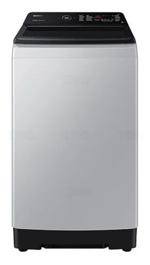 SAMSUNG FATL WM WA90BG4545BY/TL 9KG GREY