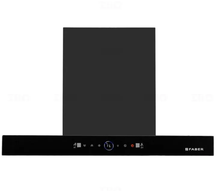 Faber Dazzle BLDC 75cm Chimney Faber Dazzle BLDC 75cm Chimney