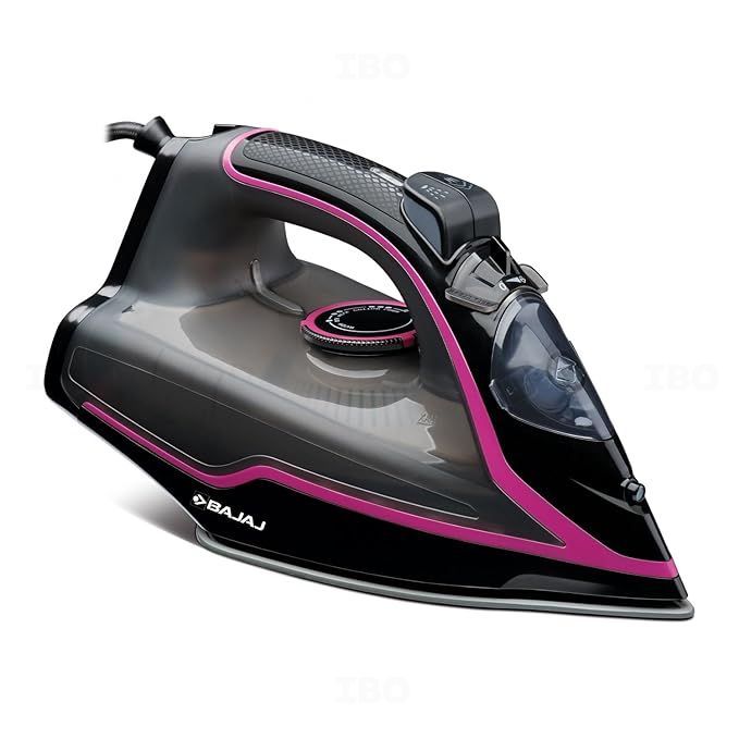 Bajaj MX35N 2000W Steam Iron