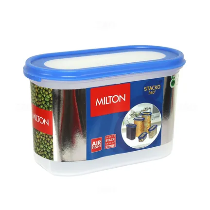 Milton STACKO 1.1L Modular Container