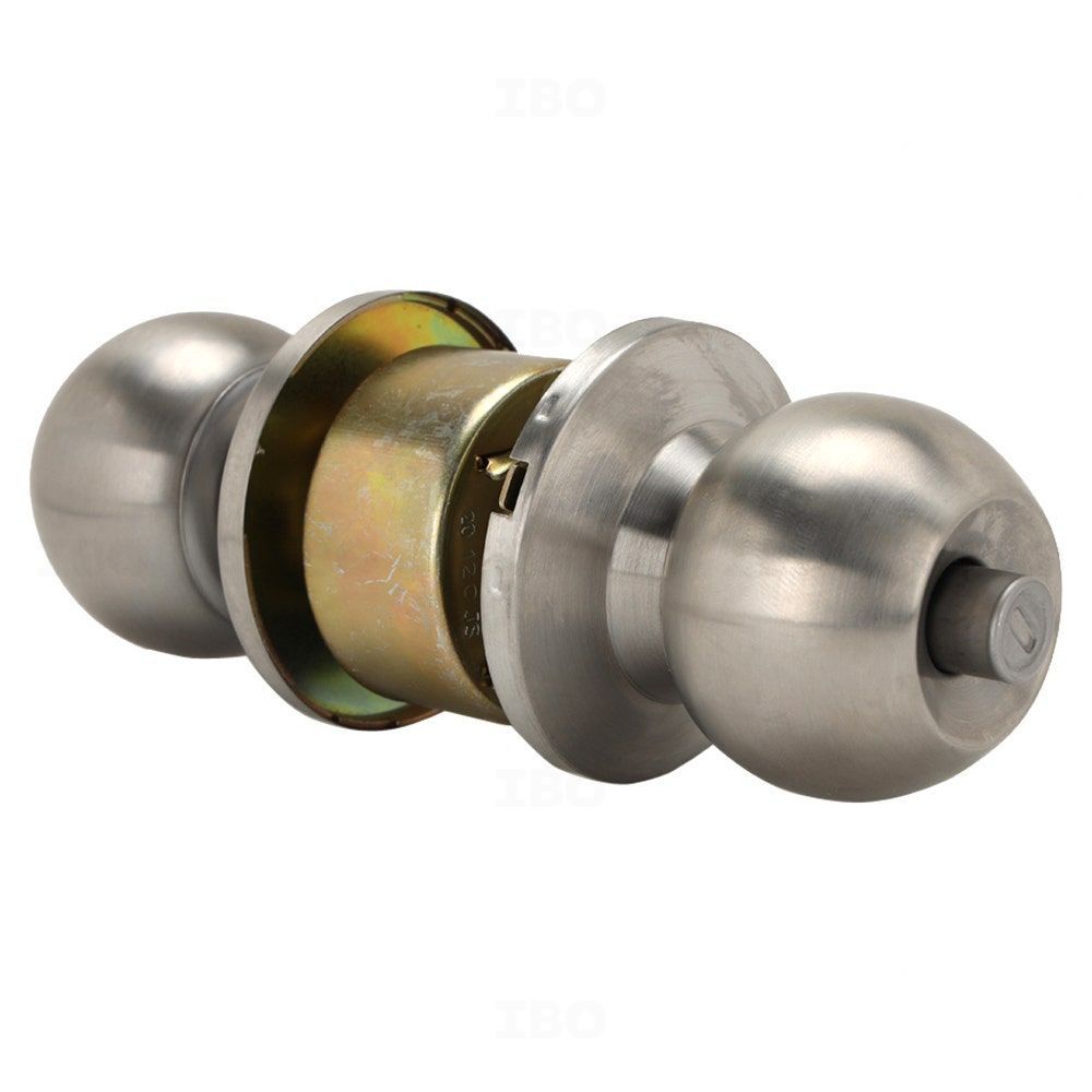 Godrej 5805 Metal 60 mm Cylindrical Lock