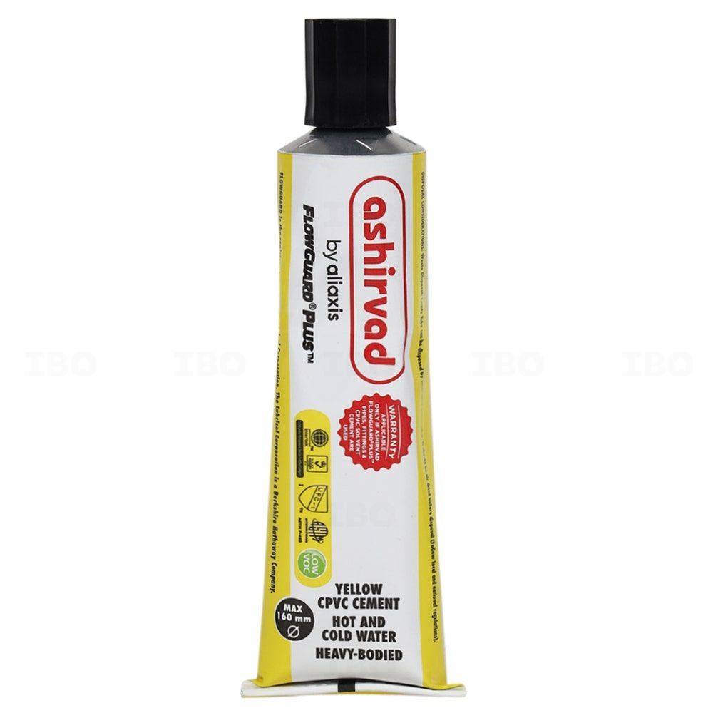 Ashirvad 29.5 ml Solvent Cement
