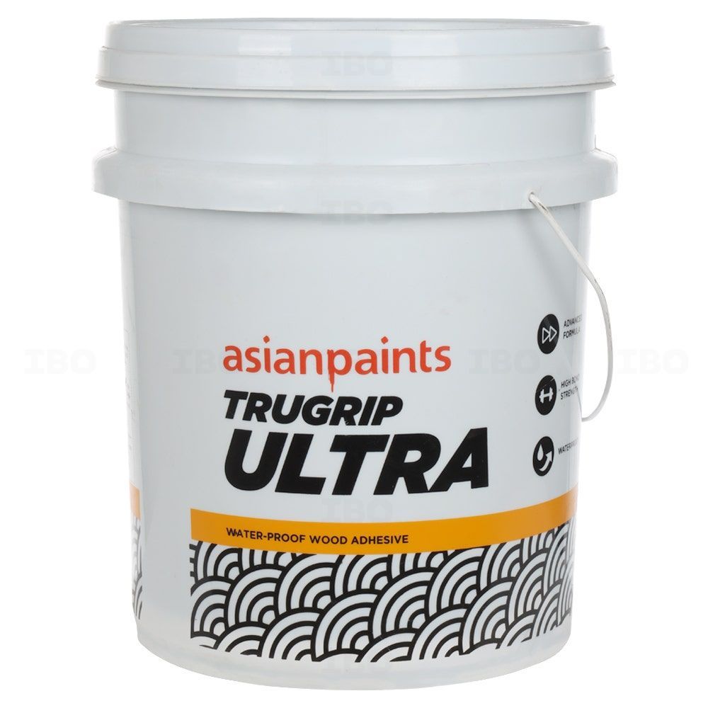 Asian Paints ULTRA 20 kg Woodwork Adhesive