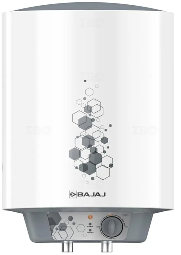 Bajaj Astor 15L 5 Star 15 L Vertical Storage Geyser Bajaj Astor 15L 5 Star 15 L Vertical Storage Geyser