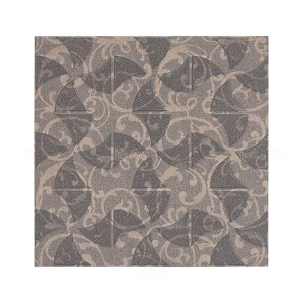 Somany Durastone Levis Verde Textured 300 mm X 300 mm Vitrified Parking Tile Somany Durastone Levis Verde Textured 300 mm X 300 mm Vitrified Parking Tile