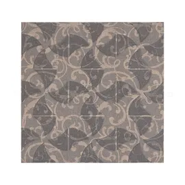 Somany Durastone Levis Verde Textured 300 mm X 300 mm Vitrified Parking Tile