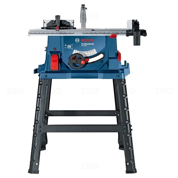 Bosch GTS 254 1800 W Jig Saw