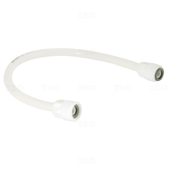 Goeka CP-19 PVC 18 in. Connection pipe