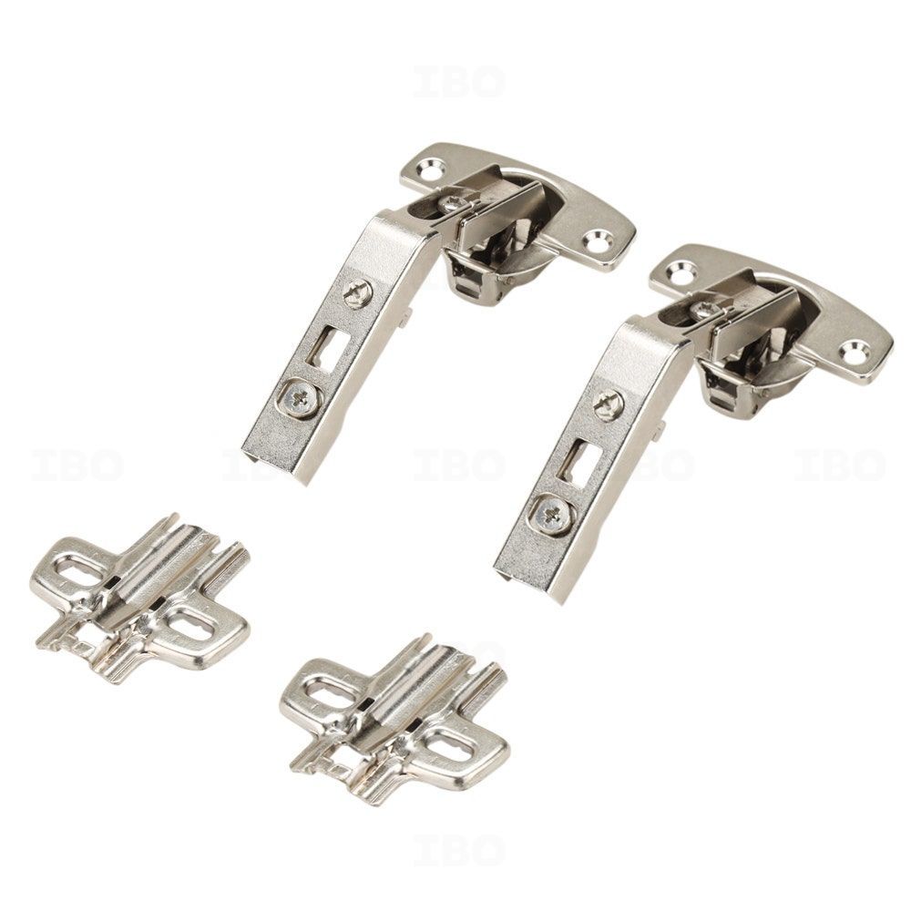 Buy Hettich Intermat 9930 Bifold/ 0 Crank Regular Close Hinge